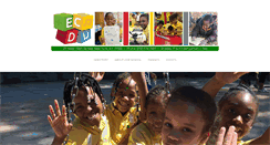 Desktop Screenshot of discoveryanddesign.com